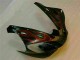 Laranja Kits Carenagem Yamaha R1 2000-2001 Laranja Kits Carenagem Yamaha R1 2000-2001