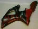 Laranja Kits Carenagem Yamaha R1 2000-2001 Laranja Kits Carenagem Yamaha R1 2000-2001
