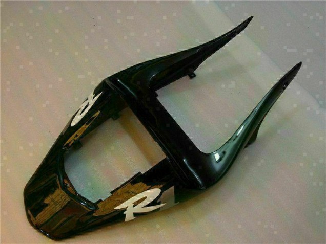 Laranja Kits Carenagem Yamaha R1 2000-2001 Laranja Kits Carenagem Yamaha R1 2000-2001