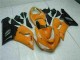 Laranja Kits Completo Carenagem Kawasaki ZX6R 2007-2008 Laranja Kits Completo Carenagem Kawasaki ZX6R 2007-2008