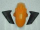 Laranja Kits Completo Carenagem Kawasaki ZX6R 2007-2008 Laranja Kits Completo Carenagem Kawasaki ZX6R 2007-2008