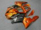 Laranja Plástico Yamaha R1 2000-2001 Laranja Plástico Yamaha R1 2000-2001