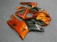 Laranja Plástico Yamaha R1 2000-2001 Laranja Plástico Yamaha R1 2000-2001