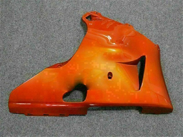 Laranja Plástico Yamaha R1 2000-2001 Laranja Plástico Yamaha R1 2000-2001