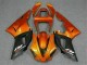 Laranja Plástico Yamaha R1 2000-2001 Laranja Plástico Yamaha R1 2000-2001