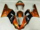 Laranja Plásticos Yamaha R1 2000-2001 Laranja Plásticos Yamaha R1 2000-2001