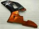 Laranja Plásticos Yamaha R1 2000-2001 Laranja Plásticos Yamaha R1 2000-2001