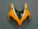 Laranja Prata Kit Carenagem Honda CBR 1000RR 2008-2011