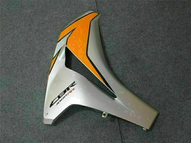 Laranja Prata Kit Carenagem Honda CBR 1000RR 2008-2011