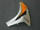 Laranja Prata Kit Carenagem Honda CBR 1000RR 2008-2011