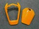 Laranja Prata Kit Carenagem Honda CBR 1000RR 2008-2011