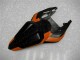 Laranja Preto Abs Kit Carenagem & Plásticos Yamaha R6 2006-2007 Laranja Preto Abs Kit Carenagem & Plásticos Yamaha R6 2006-2007