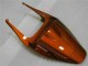 Laranja Preto Carenagem & Plástico Honda CBR 600RR 2005-2006 Laranja Preto Carenagem & Plástico Honda CBR 600RR 2005-2006