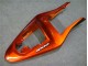 Laranja Preto Carenagem Suzuki GSXR 1000 K3 2003-2004 Laranja Preto Carenagem Suzuki GSXR 1000 K3 2003-2004