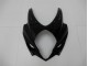 Laranja Preto Carenagem Suzuki GSXR 1000 K7 2007-2008 Laranja Preto Carenagem Suzuki GSXR 1000 K7 2007-2008