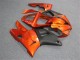 Laranja Preto Carenagem Yamaha R1 2002-2003 Laranja Preto Carenagem Yamaha R1 2002-2003