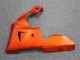 Laranja Preto Carenagem Yamaha R1 2002-2003 Laranja Preto Carenagem Yamaha R1 2002-2003