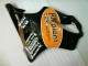 Laranja Preto Carroçaria Honda CBR 600 F4i 2001-2003