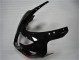 Laranja Preto Kits Carenagem Suzuki GSXR 600 / 750 K4 2004-2005 Laranja Preto Kits Carenagem Suzuki GSXR 600 / 750 K4 2004-2005