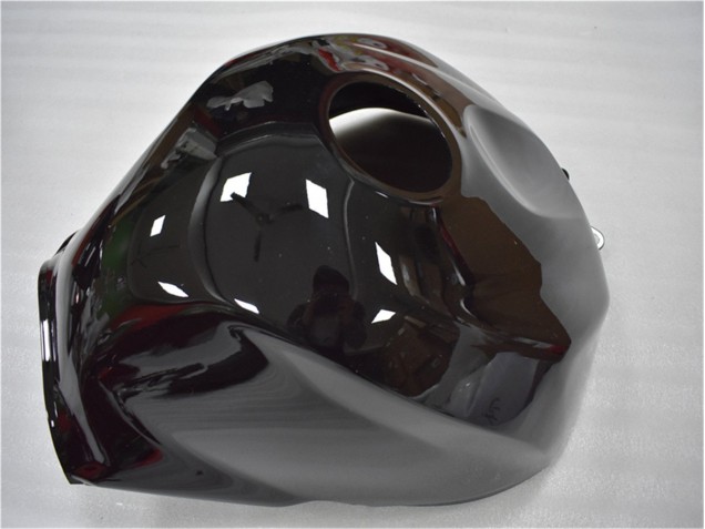Laranja Preto Kits Carenagem Suzuki GSXR 600 / 750 K4 2004-2005 Laranja Preto Kits Carenagem Suzuki GSXR 600 / 750 K4 2004-2005