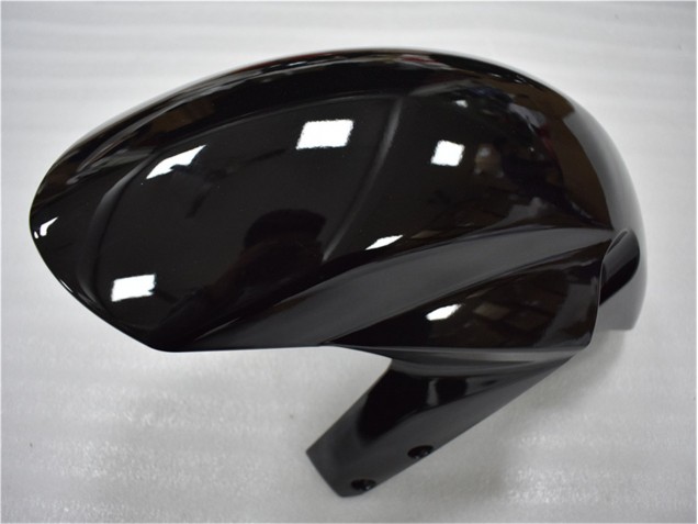Laranja Preto Kits Carenagem Suzuki GSXR 600 / 750 K4 2004-2005 Laranja Preto Kits Carenagem Suzuki GSXR 600 / 750 K4 2004-2005