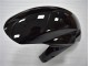Laranja Preto Kits Carenagem Suzuki GSXR 600 / 750 K4 2004-2005 Laranja Preto Kits Carenagem Suzuki GSXR 600 / 750 K4 2004-2005