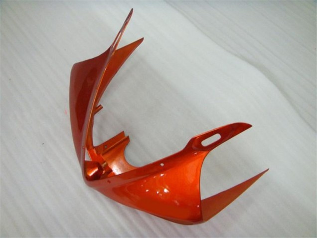 Laranja Preto Kits Carenagem Yamaha R6 2003-2005 Laranja Preto Kits Carenagem Yamaha R6 2003-2005