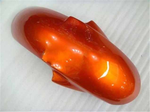 Laranja Preto Kits Carenagem Yamaha R6 2003-2005 Laranja Preto Kits Carenagem Yamaha R6 2003-2005