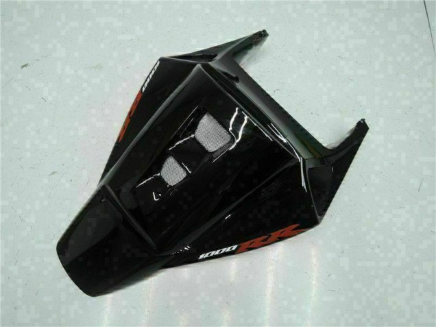Laranja Preto Repsol Carroçaria Honda CBR 1000RR 2004-2005 Laranja Preto Repsol Carroçaria Honda CBR 1000RR 2004-2005
