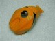Laranja Preto Repsol Kit Carenagem Honda CBR 600RR 2005-2006