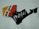 Laranja Preto Repsol Kit Carenagem Honda CBR 600RR 2005-2006