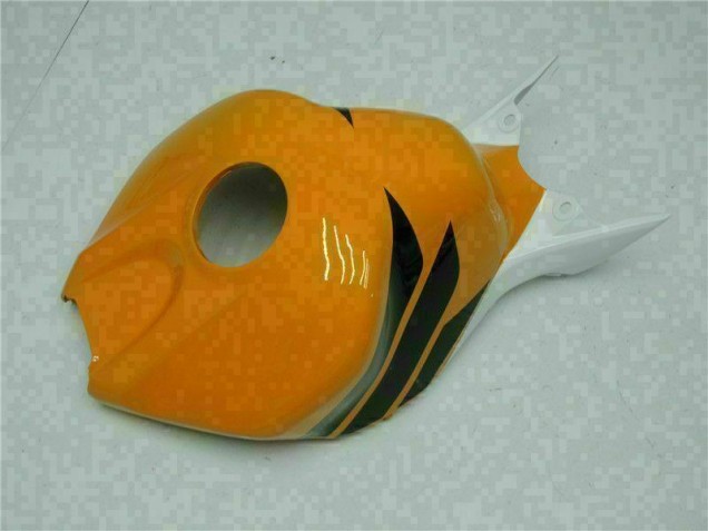 Laranja Preto Repsol Kit Completo Carenagem Honda CBR 1000RR 2004-2005