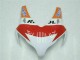 Laranja Repsol Abs Kit Completos Carenagem Honda CBR 1000RR 2008-2011 Laranja Repsol Abs Kit Completos Carenagem Honda CBR 1000RR 2008-2011
