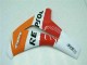 Laranja Repsol Abs Kit Completos Carenagem Honda CBR 1000RR 2008-2011 Laranja Repsol Abs Kit Completos Carenagem Honda CBR 1000RR 2008-2011