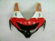 Laranja Repsol Abs Kits Completos Carenagem Honda CBR 1000RR 2008-2011