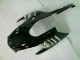 Laranja Repsol Abs Kits Completos Carenagem Honda CBR 1000RR 2008-2011