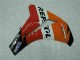 Laranja Repsol Abs Plástico Honda CBR 1000RR 2008-2011