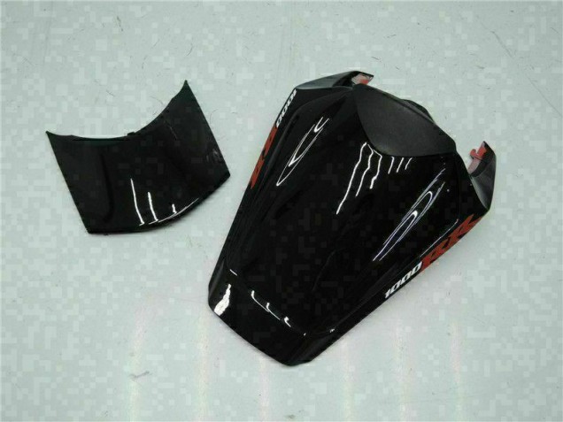 Laranja Repsol Abs Plástico Honda CBR 1000RR 2008-2011