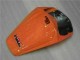 Laranja Repsol Abs Plásticos Honda CBR 1000RR 2008-2011 Laranja Repsol Abs Plásticos Honda CBR 1000RR 2008-2011