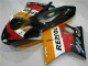 Laranja Repsol Carenagem Honda CBR 1100 XX 1996-2007 Laranja Repsol Carenagem Honda CBR 1100 XX 1996-2007