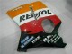 Laranja Repsol Carenagem Honda CBR 1100 XX 1996-2007 Laranja Repsol Carenagem Honda CBR 1100 XX 1996-2007