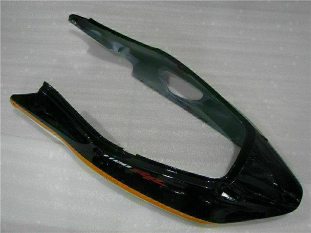Laranja Repsol Carenagem Honda CBR 1100 XX 1996-2007 Laranja Repsol Carenagem Honda CBR 1100 XX 1996-2007