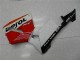 Laranja Repsol Carenagem Honda CBR 600RR 2005-2006 Laranja Repsol Carenagem Honda CBR 600RR 2005-2006