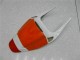 Laranja Repsol Carenagem Honda CBR 600RR 2005-2006 Laranja Repsol Carenagem Honda CBR 600RR 2005-2006