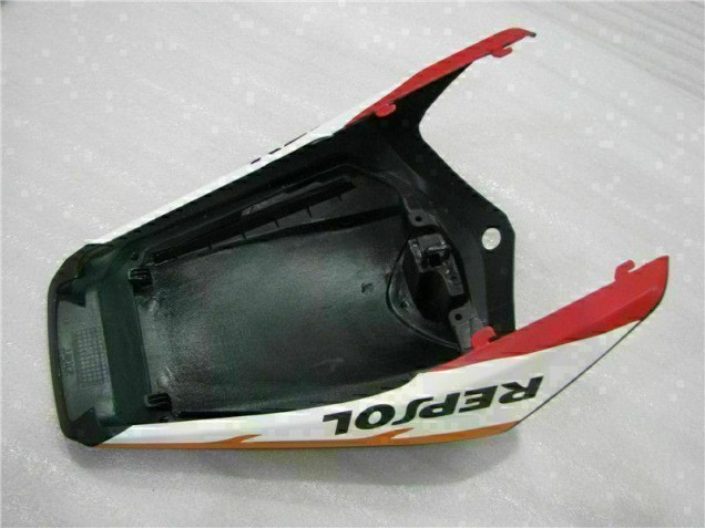 Laranja Repsol Carroçaria Honda CBR 1000RR 2008-2011 Laranja Repsol Carroçaria Honda CBR 1000RR 2008-2011
