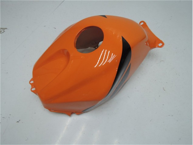 Laranja Vermelho Preto Repsol Carenagem Honda CBR 600RR 2003-2004 Laranja Vermelho Preto Repsol Carenagem Honda CBR 600RR 2003-2004