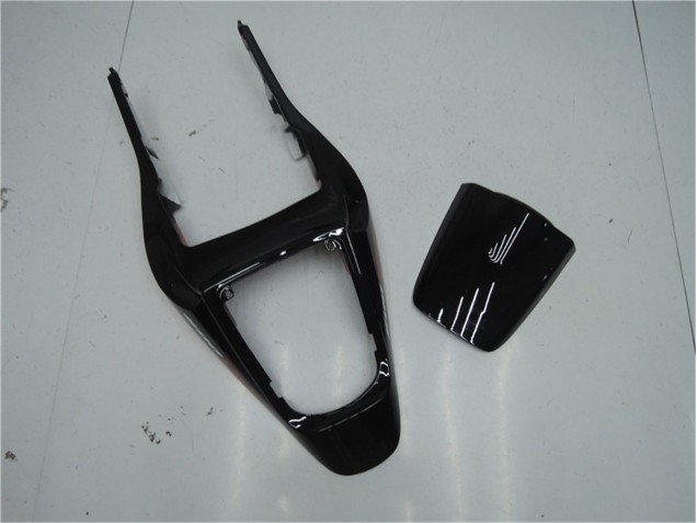 Laranja Vermelho Preto Repsol Carenagem Honda CBR 600RR 2003-2004 Laranja Vermelho Preto Repsol Carenagem Honda CBR 600RR 2003-2004