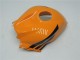 Laranja Vermelho Preto Repsol Carenagem Honda CBR 600RR 2009-2012 Laranja Vermelho Preto Repsol Carenagem Honda CBR 600RR 2009-2012