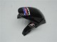 Laranja Vermelho Preto Repsol Carenagem Honda CBR 600RR 2009-2012 Laranja Vermelho Preto Repsol Carenagem Honda CBR 600RR 2009-2012