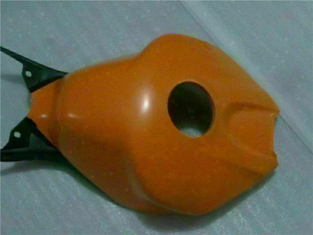 Laranja Vermelho Repsol 26 Carenagem Honda CBR 1000RR 2004-2005 Laranja Vermelho Repsol 26 Carenagem Honda CBR 1000RR 2004-2005